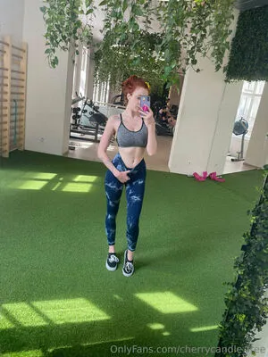 Cherrycandle Free OnlyFans Leaked Free Thumbnail Picture - #AHqRd64Pvw