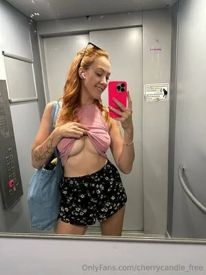 Cherrycandle Free OnlyFans Leaked Free Thumbnail Picture - #SxWepEigjg