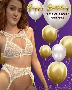 Cherrycandle Free OnlyFans Leaked Free Thumbnail Picture - #T1ObdKAlNe