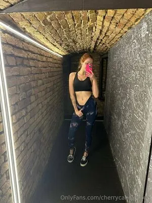 Cherrycandle Free OnlyFans Leaked Free Thumbnail Picture - #uFVl4n94Fz