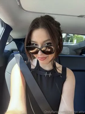 Cherrycattv OnlyFans Leaked Free Thumbnail Picture - #94Tgos6Uy9