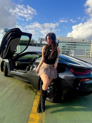 Cherrycattv OnlyFans Leaked Free Thumbnail Picture - #R2rOBLp7yd