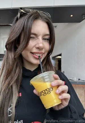 Cherrycattv OnlyFans Leaked Free Thumbnail Picture - #aK0hxt2wAr