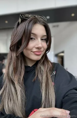 Cherrycattv OnlyFans Leaked Free Thumbnail Picture - #hpN4QOxYZz