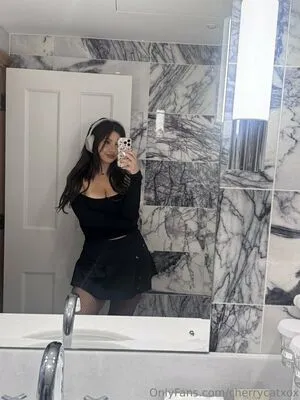 Cherrycatxox OnlyFans Leaked Free Thumbnail Picture - #53DZTELWpj