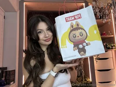Cherrycatxox OnlyFans Leaked Free Thumbnail Picture - #BbJOZVDZ37