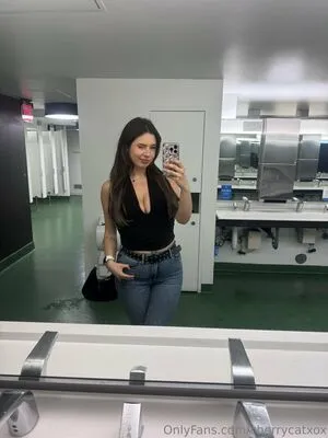 Cherrycatxox OnlyFans Leaked Free Thumbnail Picture - #PKSPLZGWYV