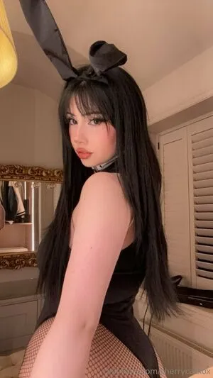 Cherrycatxox OnlyFans Leaked Free Thumbnail Picture - #C08S8o9HQy