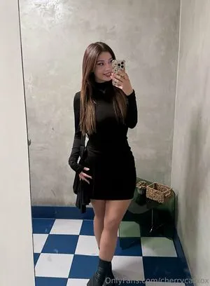 Cherrycatxox OnlyFans Leaked Free Thumbnail Picture - #J5QXVpdBnG
