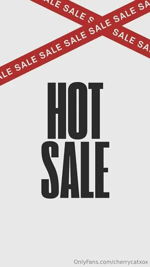 Cherrycatxox OnlyFans Leaked Free Thumbnail Picture - #kfpIrFxxAX