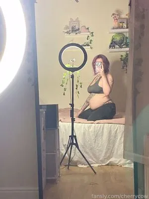 Cherrycow OnlyFans Leaked Free Thumbnail Picture - #6xTpB7e1V3