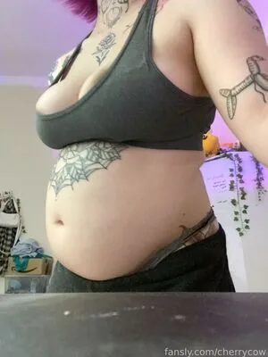 Cherrycow OnlyFans Leaked Free Thumbnail Picture - #7YUqrNE8LK