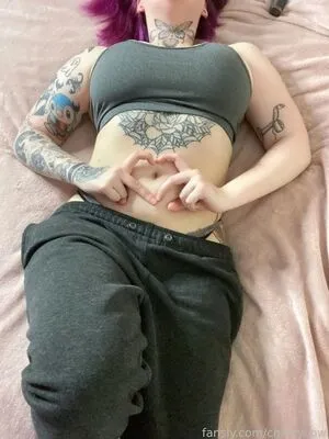 Cherrycow OnlyFans Leaked Free Thumbnail Picture - #8SRUMnmwzi