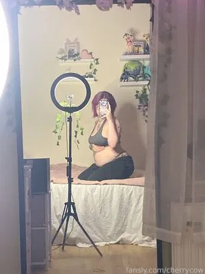 Cherrycow OnlyFans Leaked Free Thumbnail Picture - #GKwDi6ivHc