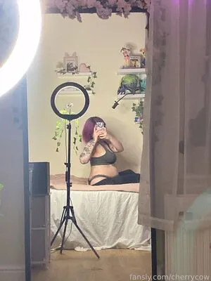 Cherrycow OnlyFans Leaked Free Thumbnail Picture - #J0S0qMZ0jz