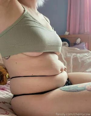 Cherrycow OnlyFans Leaked Free Thumbnail Picture - #NBBuJVd1HF