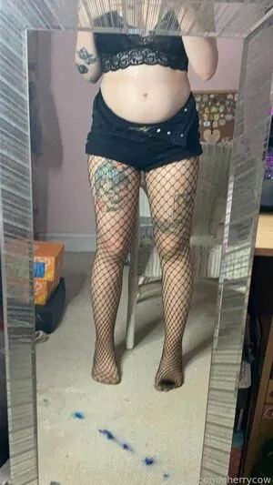 Cherrycow OnlyFans Leaked Free Thumbnail Picture - #YrifkpnOjo