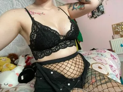 Cherrycow OnlyFans Leaked Free Thumbnail Picture - #c5XeGbkoST