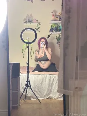 Cherrycow OnlyFans Leaked Free Thumbnail Picture - #gi80EDTvBL