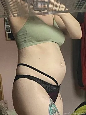 Cherrycow OnlyFans Leaked Free Thumbnail Picture - #hwolOeomyA