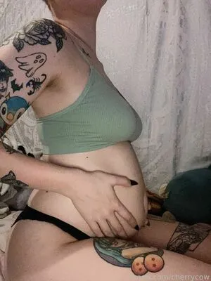 Cherrycow OnlyFans Leaked Free Thumbnail Picture - #rykdH6spzQ
