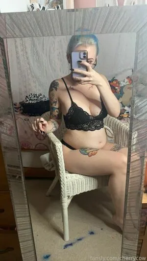 Cherrycow OnlyFans Leaked Free Thumbnail Picture - #wzeFFZdaUm