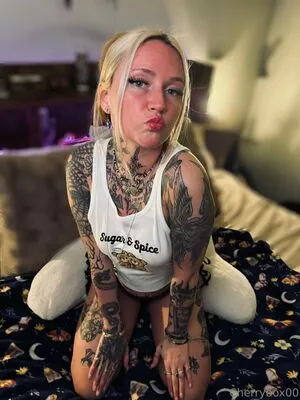 Cherrycream0 OnlyFans Leaked Free Thumbnail Picture - #3ZTwjjIPMT
