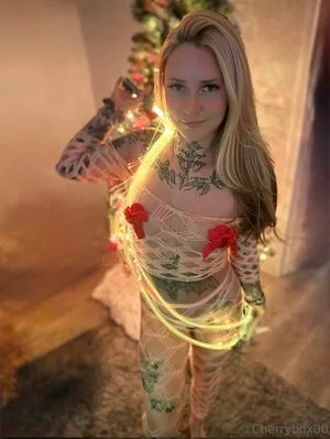 Cherrycream0 OnlyFans Leaked Free Thumbnail Picture - #GjKfYcucED