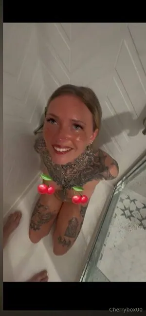 Cherrycream0 OnlyFans Leaked Free Thumbnail Picture - #jej3i3kmeQ