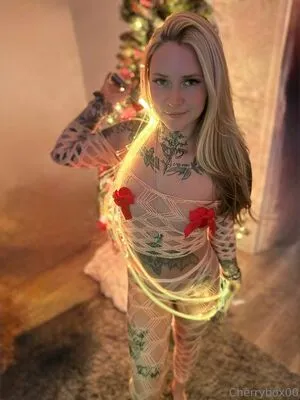 Cherrycream0 OnlyFans Leaked Free Thumbnail Picture - #le7TdE5tOt