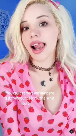 Cherrycrush OnlyFans Leaked Free Thumbnail Picture - #8UwVn58CnA