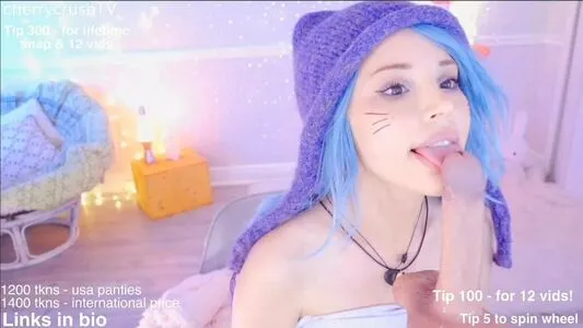 Cherrycrush OnlyFans Leaked Free Thumbnail Picture - #FuH864S5on