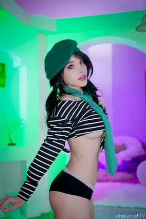 Cherrycrush OnlyFans Leaked Free Thumbnail Picture - #eRcqRS7bJu