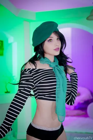 Cherrycrush OnlyFans Leaked Free Thumbnail Picture - #p48bogTS71