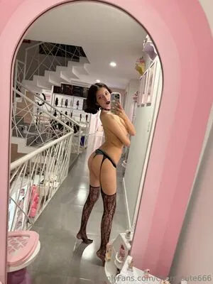 Cherrycute666 OnlyFans Leaked Free Thumbnail Picture - #6FriwCLtVX