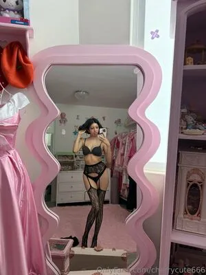 Cherrycute666 OnlyFans Leaked Free Thumbnail Picture - #9ZlP8tG5Ml