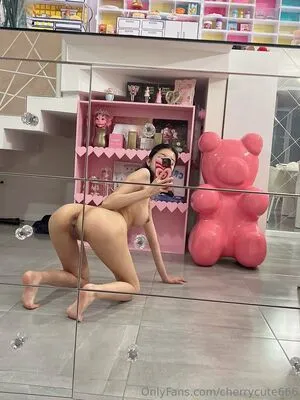 Cherrycute666 OnlyFans Leaked Free Thumbnail Picture - #WMGlGziz69