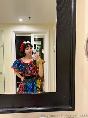 Cherrycute666 OnlyFans Leaked Free Thumbnail Picture - #XocPPrWmV6