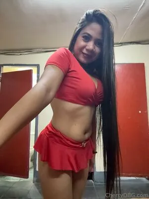 Cherrydbgfree OnlyFans Leaked Free Thumbnail Picture - #1jPH95gtm4