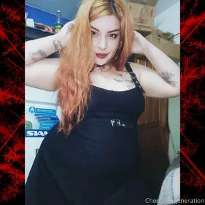 Cherrydegeneration OnlyFans Leaked Free Thumbnail Picture - #Gf2Q8yKQCY