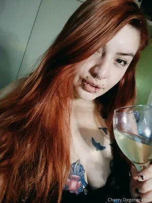 Cherrydegeneration OnlyFans Leaked Free Thumbnail Picture - #NG6UNLTGXa