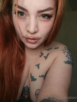 Cherrydegeneration OnlyFans Leaked Free Thumbnail Picture - #cGzP8wdDrW