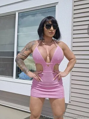 Cherrydevivre OnlyFans Leaked Free Thumbnail Picture - #7DqJTZHhPM