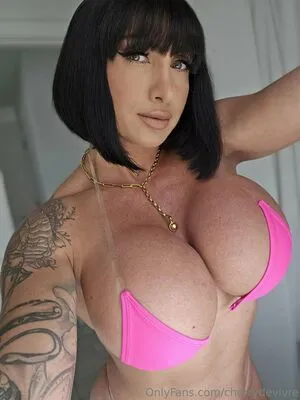 Cherrydevivre OnlyFans Leaked Free Thumbnail Picture - #I64eXcL1EZ