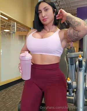 Cherrydevivre OnlyFans Leaked Free Thumbnail Picture - #YhJUbMaf6r