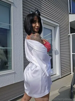 Cherrydevivre OnlyFans Leaked Free Thumbnail Picture - #ZfSLDBR1wZ