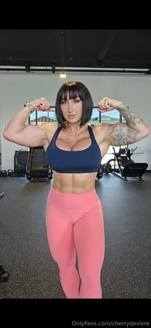Cherrydevivre OnlyFans Leaked Free Thumbnail Picture - #isuTf9BgNT