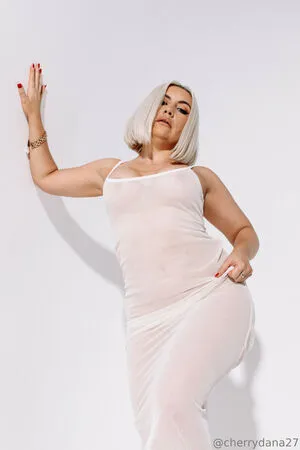 Cherrydtv OnlyFans Leaked Free Thumbnail Picture - #0BSfV4hanS