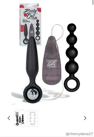 Cherrydtv OnlyFans Leaked Free Thumbnail Picture - #4XzAzab4EH