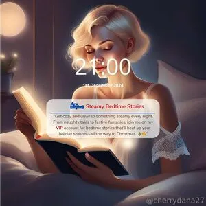 Cherrydtv OnlyFans Leaked Free Thumbnail Picture - #7JcpZDIfnM